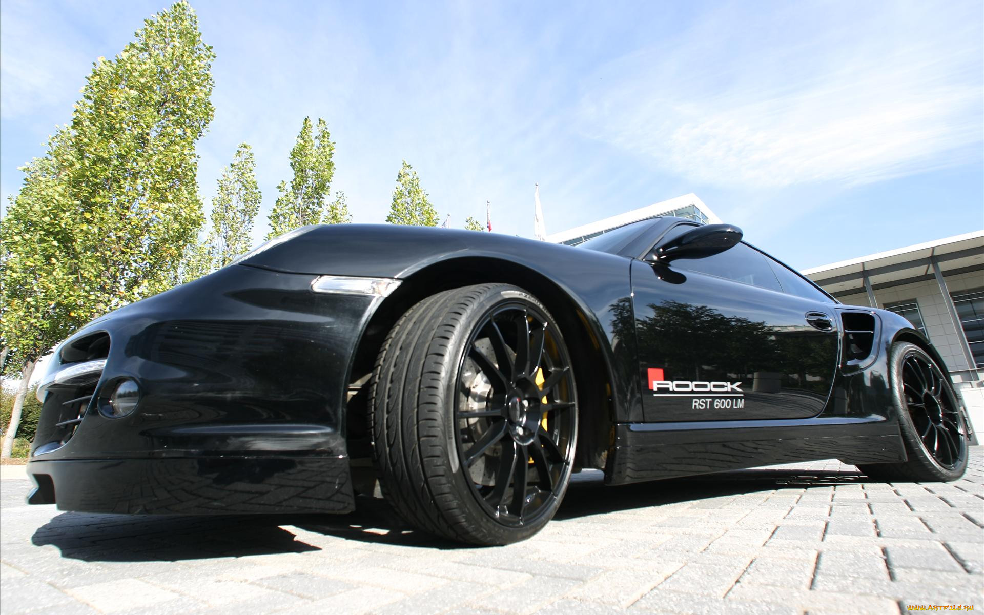 , porsche